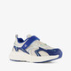 Blue 2 jongens sportschoenen wit blauw