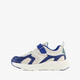 Blue 2 jongens sportschoenen wit blauw