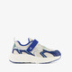 Blue 2 jongens sportschoenen wit blauw