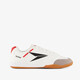 Creator heren zaalschoenen IC wit grijs