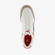 Creator heren zaalschoenen IC wit grijs