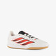 Predator Club IN Sala kinder zaalvoetbalschoenen wit
