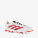 Predator Club MG kinder voetbalschoenen wit