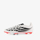 Predator Club MG kinder voetbalschoenen wit