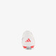 Predator Club MG heren voetbalschoenen wit rood