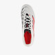 Predator Club MG heren voetbalschoenen wit rood