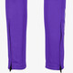 F50 TR PNT kinder trainingsbroek zwart