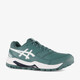 Gel-Lethal Field 2 heren hockeyschoen groen