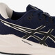 Versablast 4 dames hardloopschoenen blauw