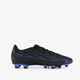 F50 Hyperfast Club MG heren voetbalschoenen zwart
