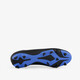 F50 Hyperfast Club MG heren voetbalschoenen zwart