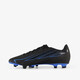 F50 Hyperfast Club MG heren voetbalschoenen zwart