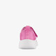 Wave 92 meisjes sneakers met glitters roze