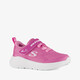 Wave 92 meisjes sneakers met glitters roze