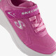 Wave 92 meisjes sneakers met glitters roze
