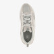 408 heren sneakers grijs