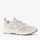 408 heren sneakers grijs