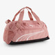 Fundamental Extra Small sporttas roze