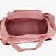 Fundamental Extra Small sporttas roze