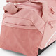 Fundamental Extra Small sporttas roze