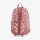 Phase AOP rugzak met bloemenprint roze 22 liter