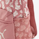 Phase AOP rugzak met bloemenprint roze 22 liter
