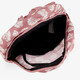 Phase AOP rugzak met bloemenprint roze 22 liter