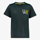Dry jongens sport T-shirt groen