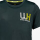 Dry jongens sport T-shirt groen
