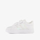Grand Court 3.0 CF I kinder sneakers wit
