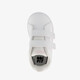 Grand Court 3.0 CF I kinder sneakers wit