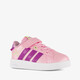 Grand Court 3.0 meisjes sneakers roze