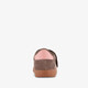 VL Court 3.0 meisjes sneakers bruin roze