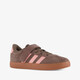 VL Court 3.0 meisjes sneakers bruin roze