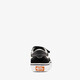 Jongens Brooklyn LS sneakers zwart groen