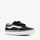 Jongens Brooklyn LS sneakers zwart groen