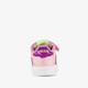 Grand Court 3.0 meisjes sneakers roze
