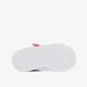 Grand Court 3.0 meisjes sneakers roze