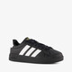 Streettalk kinder sneakers zwart