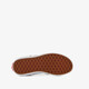 Jongens Brooklyn LS sneakers zwart grijs