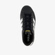 Streettalk kinder sneakers zwart