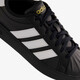 Streettalk kinder sneakers zwart