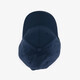 Pet blauw