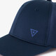 Pet blauw