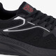 Block kinder sportschoenen zwart