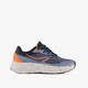 Kinder sportschoenen blauw