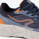 Kinder sportschoenen blauw