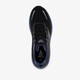 Heren hardloopschoenen zwart