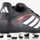 Copa Pure IV Club MG kinder voetbalschoenen zwart