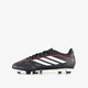 Copa Pure IV Club MG kinder voetbalschoenen zwart